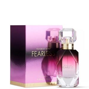 Victoria Secret Fearless Fragance